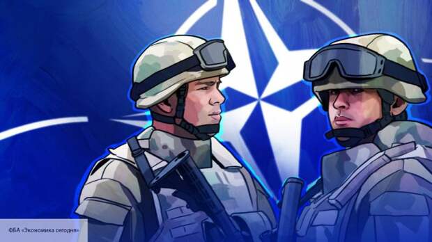 InfoBrics: Португалия и Испания сильно рискуют из-за участия в антироссийских маневрах НАТО