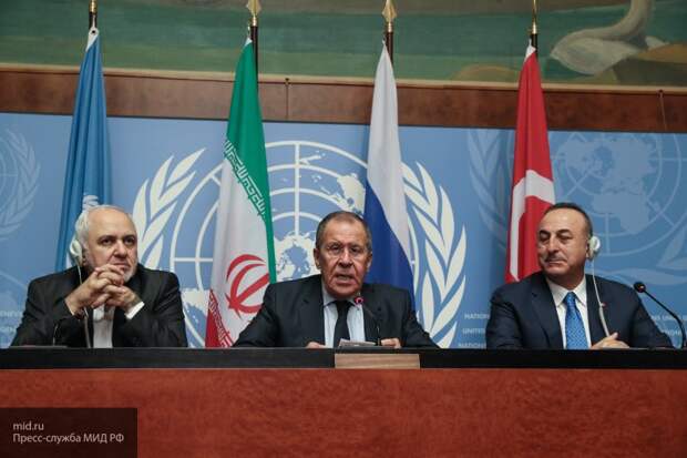 США должны ответить в Совбезе ООН за грабеж Сирии, считают эксперты