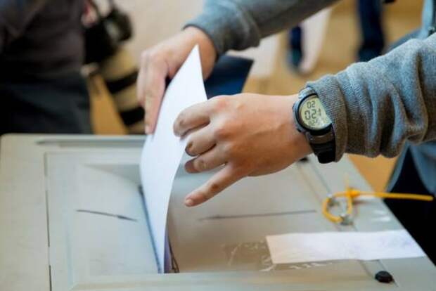 Явка чуть больше 9% на выборах в Заксобрание: данные по Единому дню голосования в Приморье