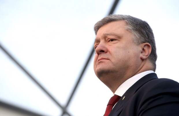 Порошенко ждёт возвращения в «европейскую колыбель»