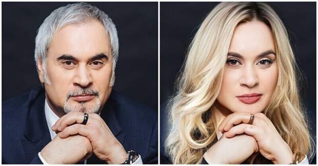 Валерий Меладзе Валерий Меладзе