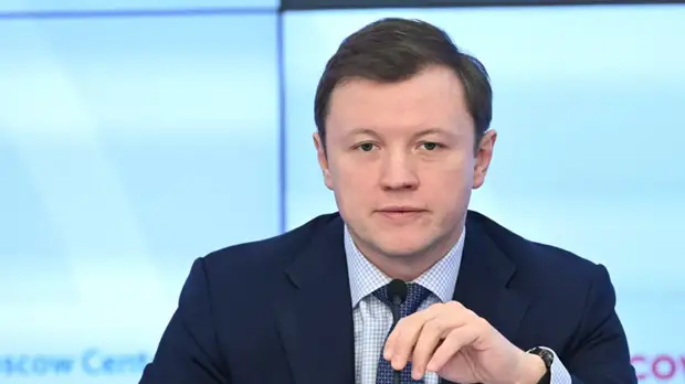 В Москве реорганизуют бывшую промзону «Сити-Север»