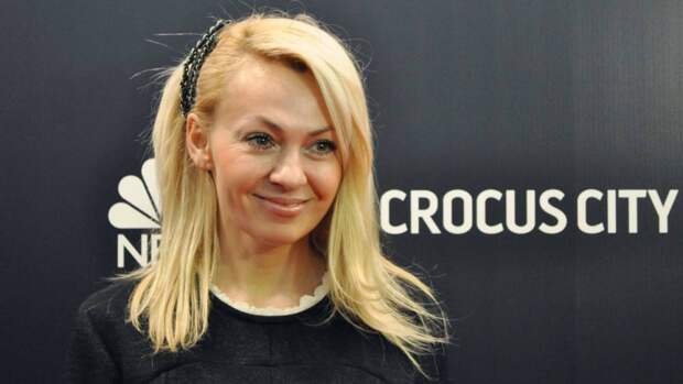 Яна Рудковская сделала себе операцию по уменьшению груди