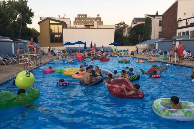 Lombard Swim Club Lombard Swim Club