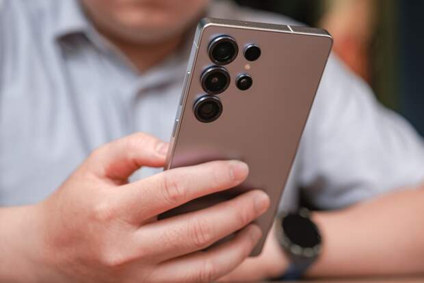 Раскрыты все характеристики Samsung Galaxy S26