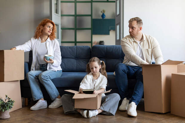 Депутат Аксененко: семейная ипотека на вторичное жилье может заработать уже в 2026 году