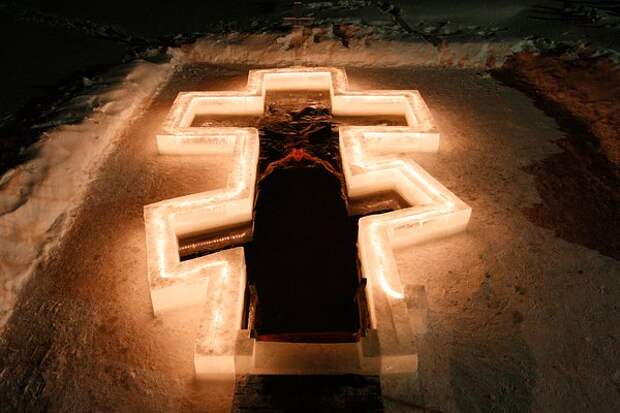 Народные приметы на Крещение: что можно и нельзя делать 19 января