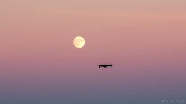 Средства ПВО за ночь сбили 25 вражеских дронов