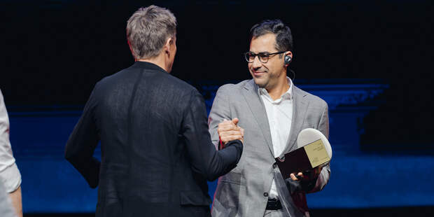 «Творческие разногласия — не баг, а фича»: как креативные партнёрства создают смелые идеи