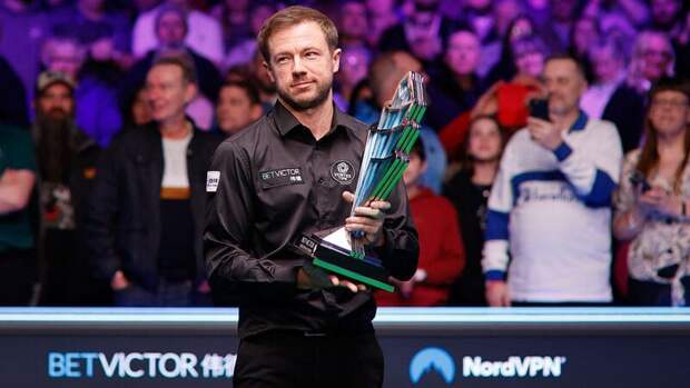 Джек Лисовски выходит в финал Welsh Open 2026 и получает крупный бонус BetVictor Home Nations Series