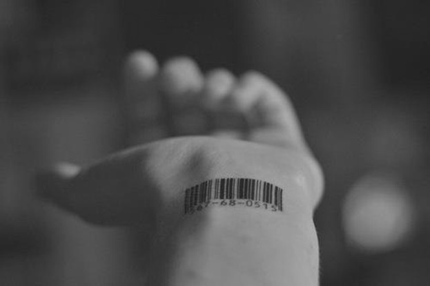 Россиян тотально пронумеруют. Красивые цифры можно будет купить? (фото, скриншоты)