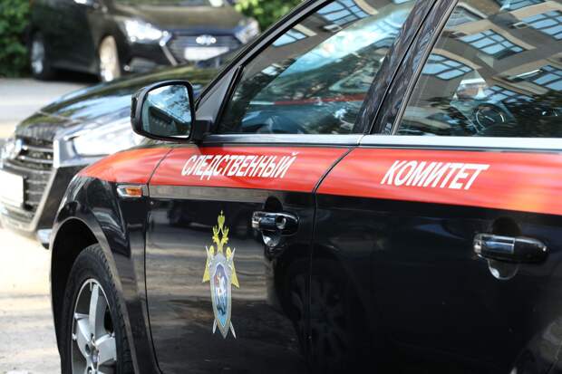 Замминистра строительства и ЖКХ Ярославской области Коробейников задержан за взятку