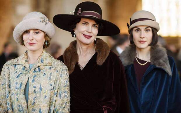 9 признаков, выдающих настоящую дворянку, даже если она родом из простой семьи