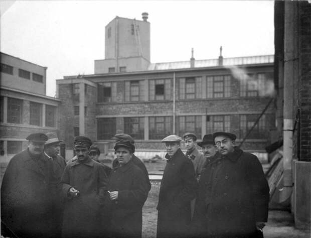 Как появилась колбаса «Докторская» СССР, докторская, колбаса, появление, россия