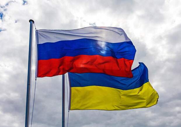 Украина призналась: страна "жизненно зависима" от России
