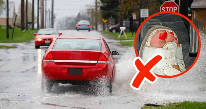 9 секретов для начинающих водителей