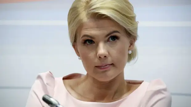 ОНК: бывший замминистра просвещения Ракова помещена в ИВС на Петровке