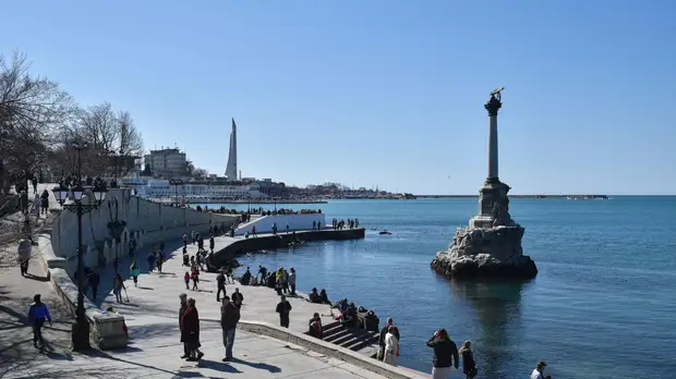 В Севастополе обезвредили 96 боеприпасов времён войны