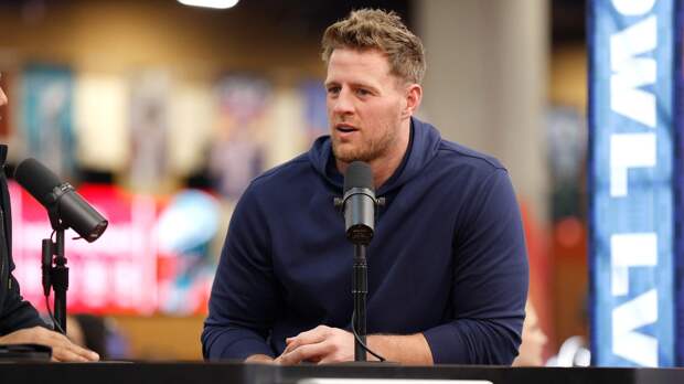 JJ Watt