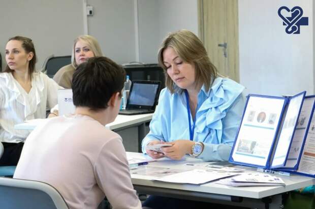 О налаживании связей между инфекционными больницами и поликлиниками объявили в Тюмени