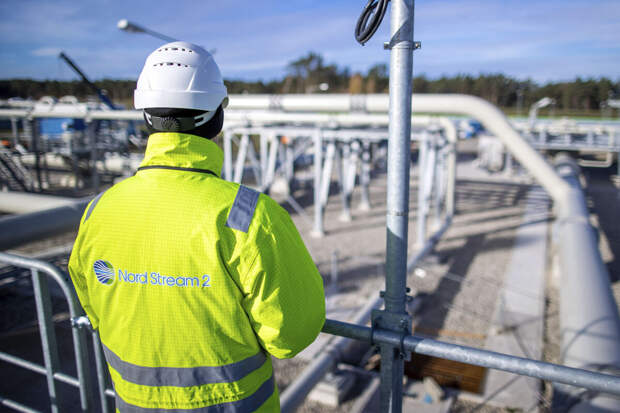 Лавров заявил, что США хотят забрать "Северные потоки"