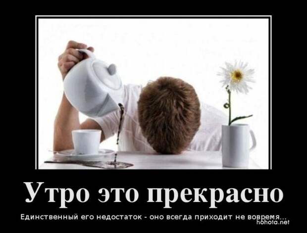 Демотиваторы (155 фото)