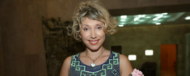 Елена Воробей рассказала, что «дошла до загса» с возлюбленным