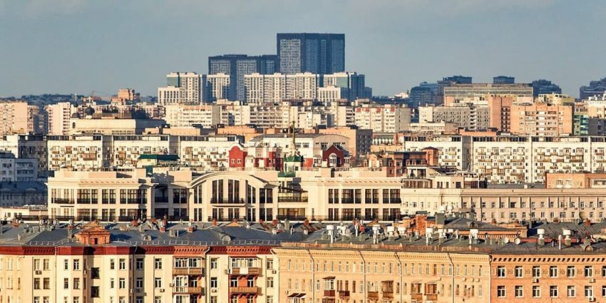 В Москве арендаторы городской недвижимости смогут получить отсрочку обеспечительных платежей. Фото: М. Денисов mos.ru