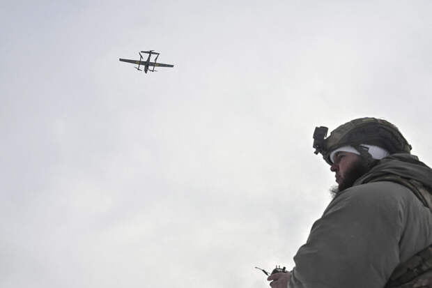 МО РФ: средства ПВО уничтожили 42 БПЛА над Белгородской и Курской областями