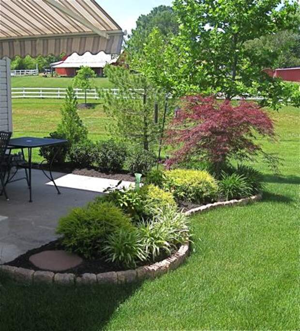 Back-Patio-LandscapeBed - 01 (400x440, 64Kb)