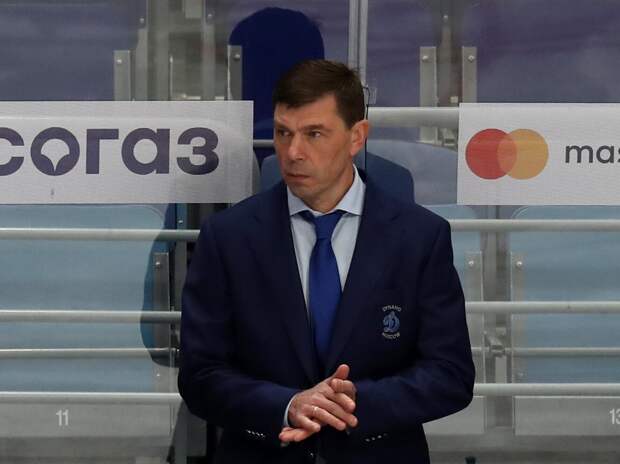 Алексей Кудашов: «Минчане достойно сражались»