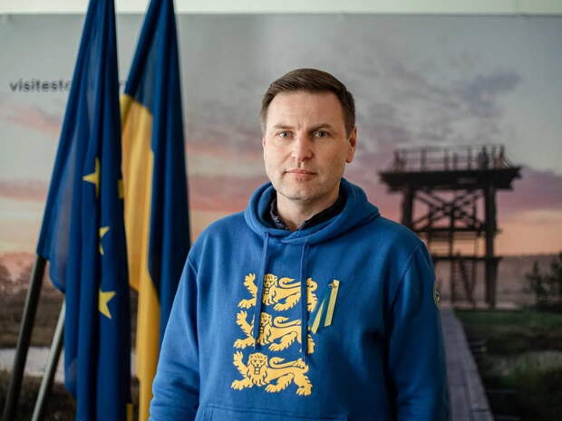 «Они ещё Китай не нагнули»: Эстония рассмешила Сеть угрозами Трампу из-за Гренландии