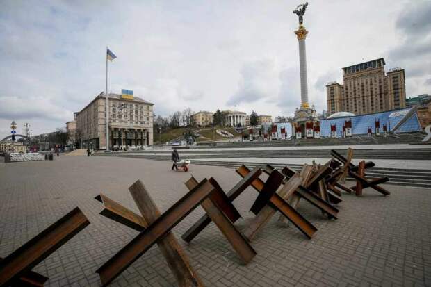 Убийственную цену за Украину Запад уже заплатил, но пытается вогнать в уныние нас