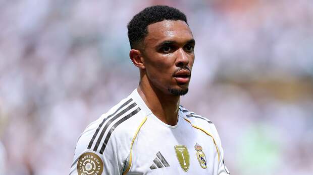 Новый тренер «Реала» рекомендовал Тренту искать новый клуб