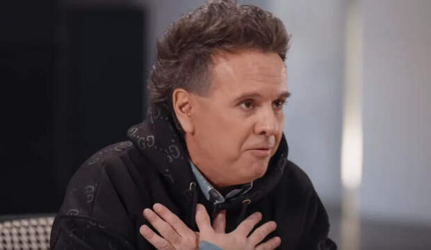 Андрей Губин раскритиковал творческий вечер, организованный Игорем Крутым в честь него