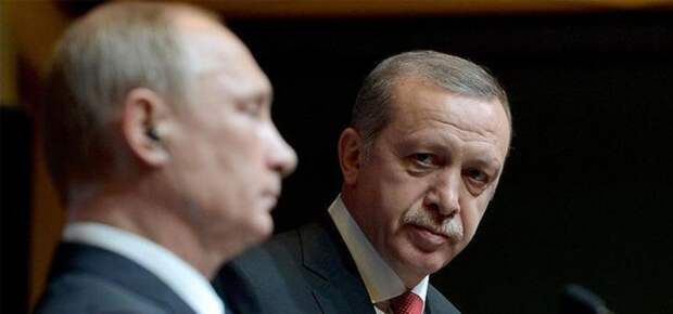 Hürriyet рассказала, сколько Анкара заработает на примирении с Россией