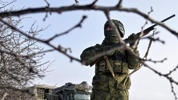 В США сделали важное заявление о ходе СВО