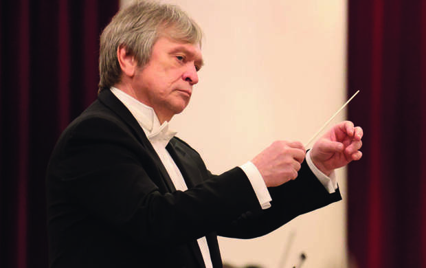 В Санкт-Петербургской филармонии прозвучат знаковые сочинения XX века