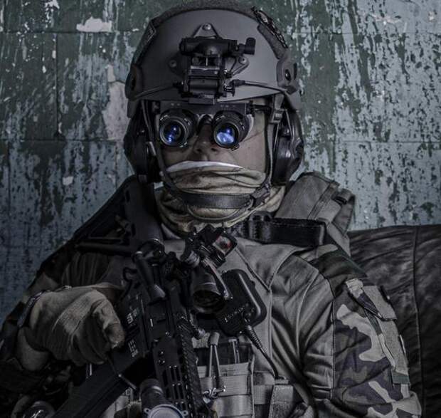 Зеленский заявил, что на Ближнем Востоке уже работает 201 украинский военный