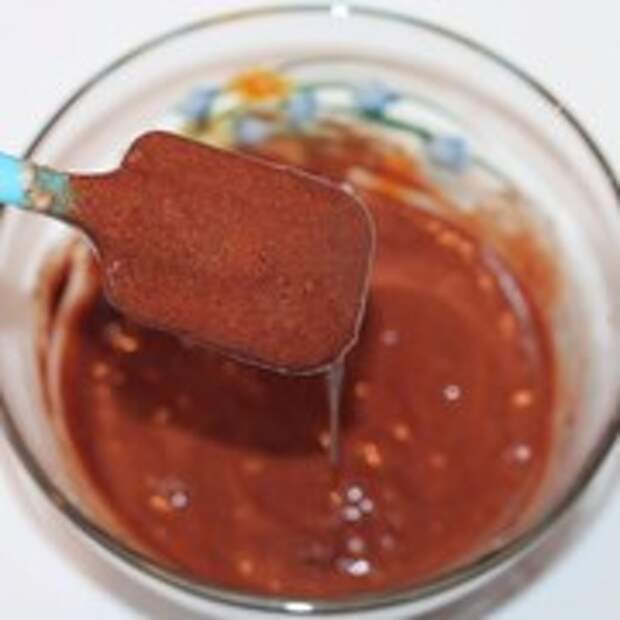 Пошаговое фото рецепта: Рулет Рука цыгана