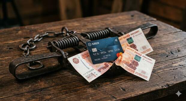 На астраханку завели уголовное дело за продажу банковской карты