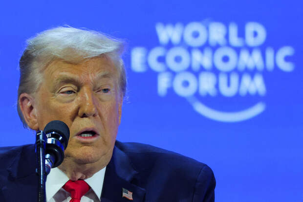 Telegraph: план Трампа о зоне свободной торговли угрожает членству Украины в ЕС