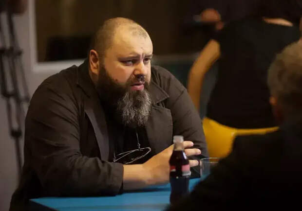«Этот опыт стал для меня важным уроком»: Максим Фадеев изменит подход к работе после «Интервидения»