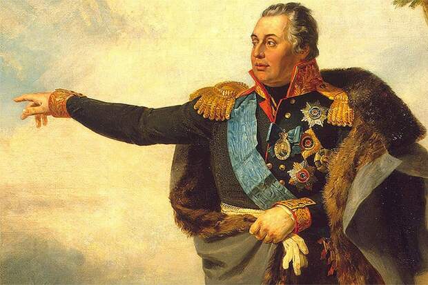 Бухарестский мирный договор 1812 г. — победа России и молдавского народа