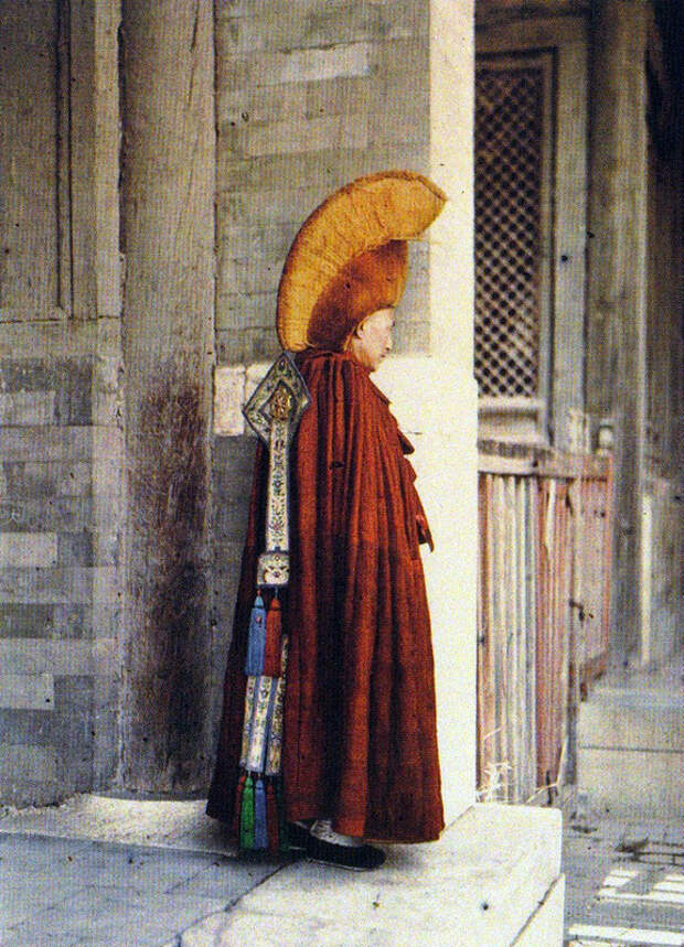 1913 год в цвете: Каким был мир 100 лет назад 1913incolor10 1913 год в цвете: Каким был мир 100 лет назад
