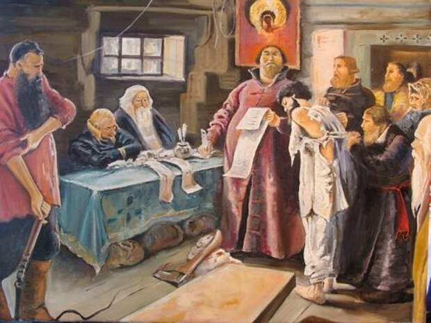 Почему ни один из российских правителей не смог победить коррупцию? Почему ни один из российских правителей не смог победить коррупцию?