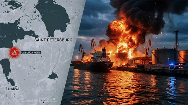 "Раньше мы боялись": Переломный момент в СВО? В России подняли вопрос о контроле неба со стороны Эстонии и Финляндии