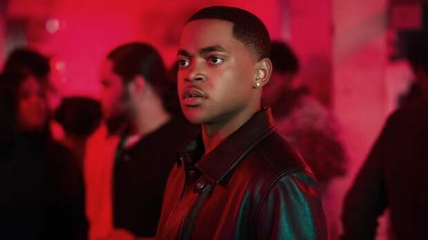 Power Book II: Ghost Season 4 Episode 1: I Don't Die Easy