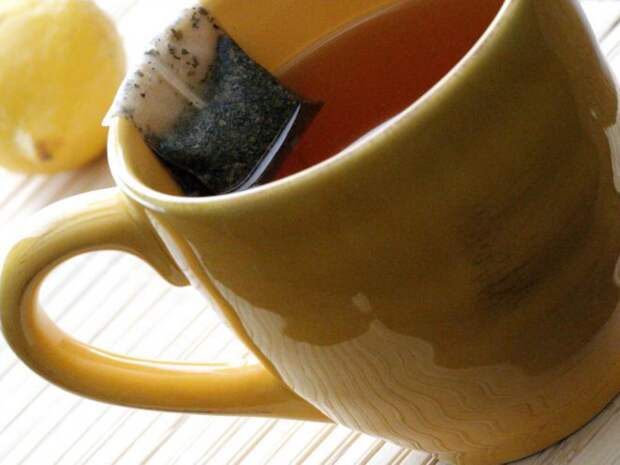 Диетолог Соломатина рассказала, что в чайные пакетики добавляют "мусор"