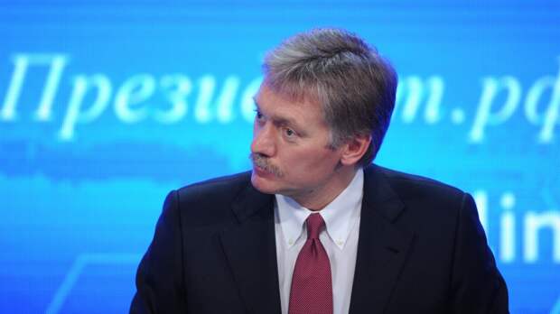 Песков: Анкара в курсе опасений Москвы из-за поставок турецких беспилотников ВСУ